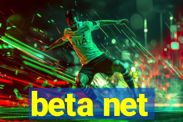 beta net