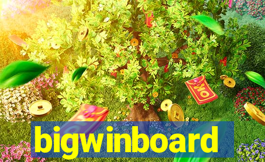 bigwinboard