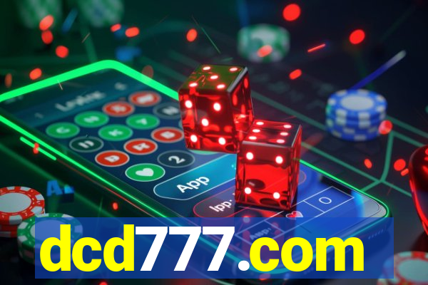 dcd777.com