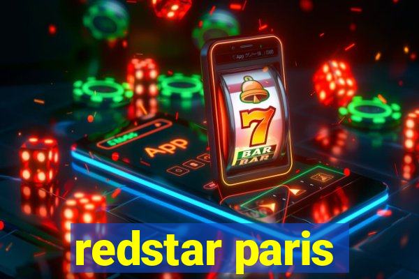 redstar paris