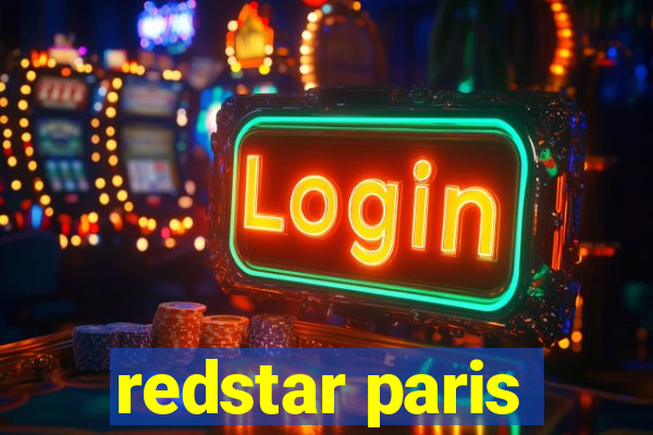 redstar paris