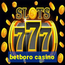 betboro casino