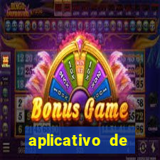 aplicativo de aposta jogo