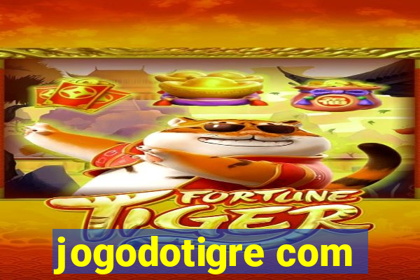 jogodotigre com