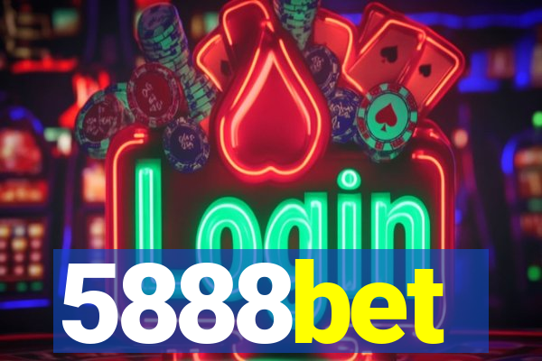 5888bet