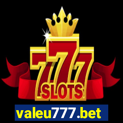 valeu777.bet