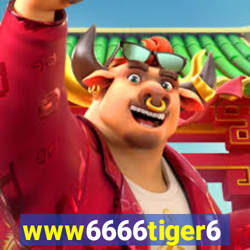 www6666tiger6