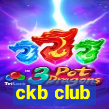 ckb club