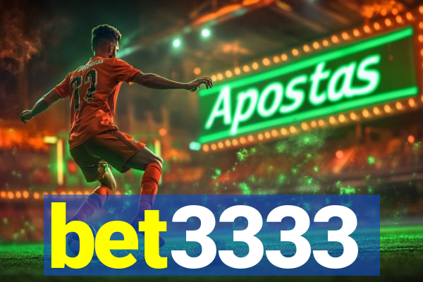 bet3333