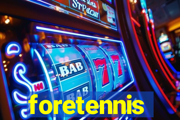 foretennis