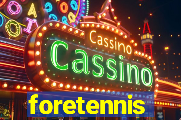 foretennis