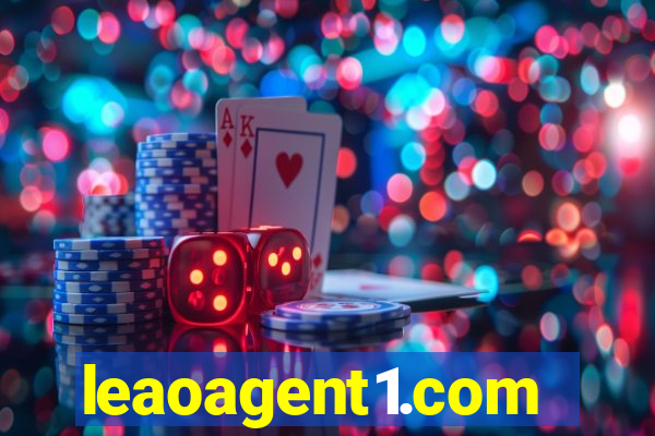 leaoagent1.com