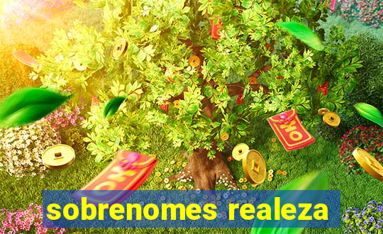 sobrenomes realeza