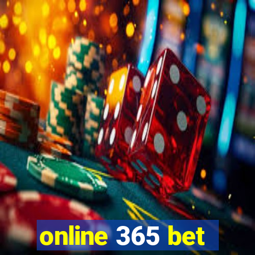 online 365 bet