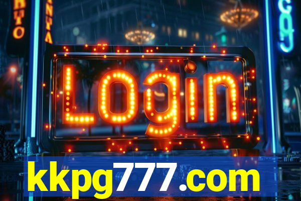 kkpg777.com