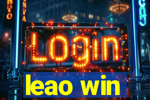 leao win