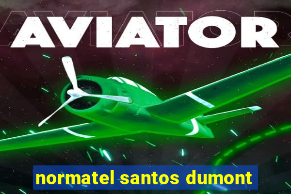 normatel santos dumont