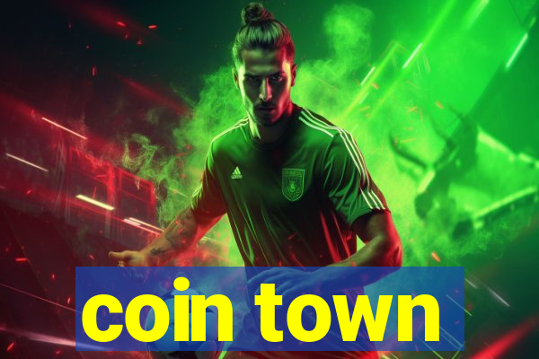 coin town