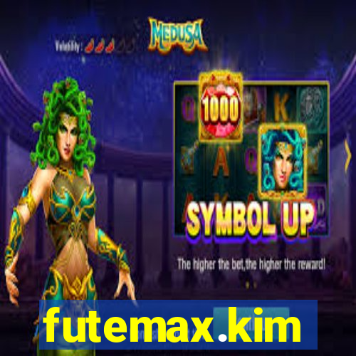 futemax.kim