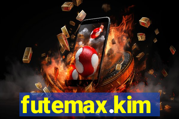 futemax.kim