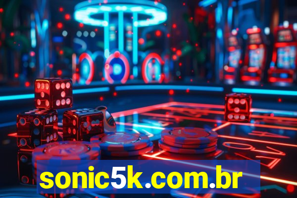 sonic5k.com.br fortune dragon