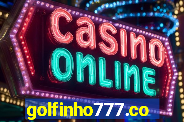 golfinho777.co