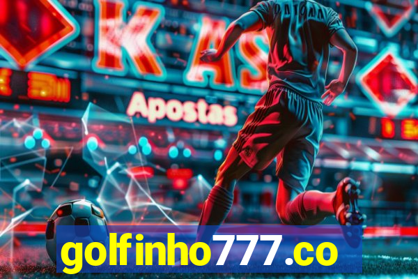 golfinho777.co