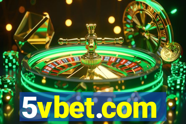 5vbet.com