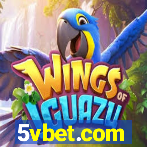 5vbet.com