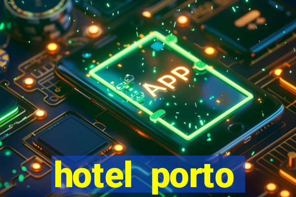 hotel porto salvador booking