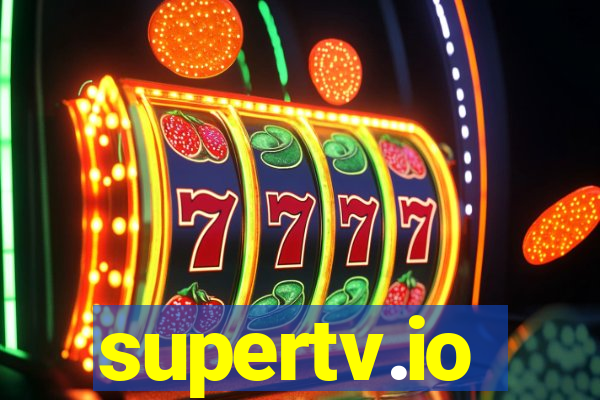 supertv.io