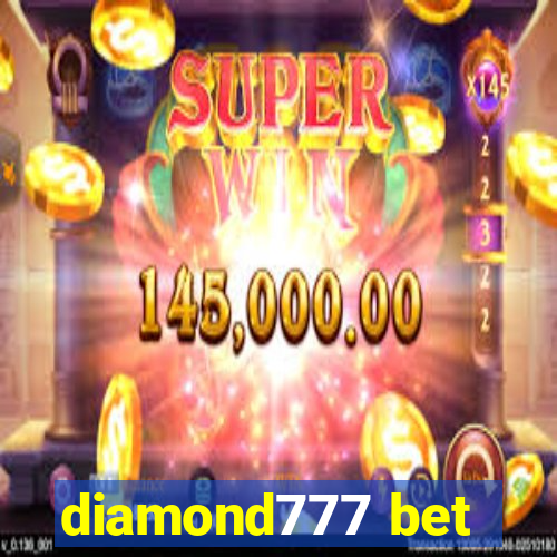 diamond777 bet