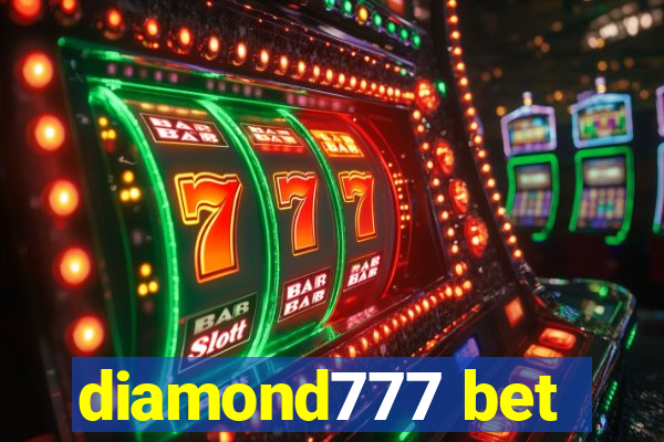 diamond777 bet