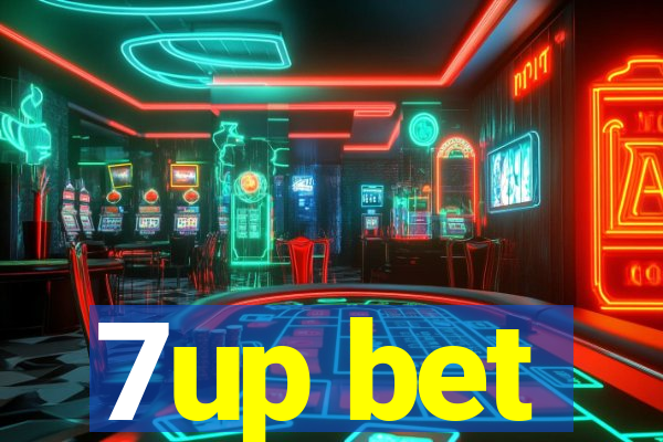 7up bet