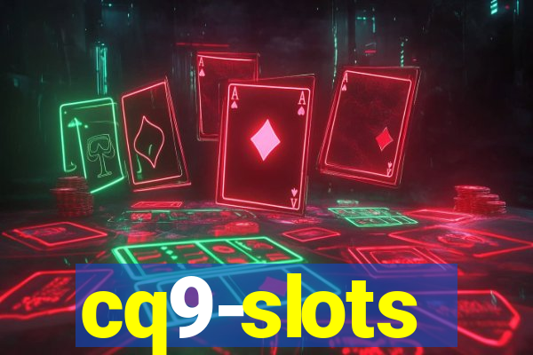 cq9-slots