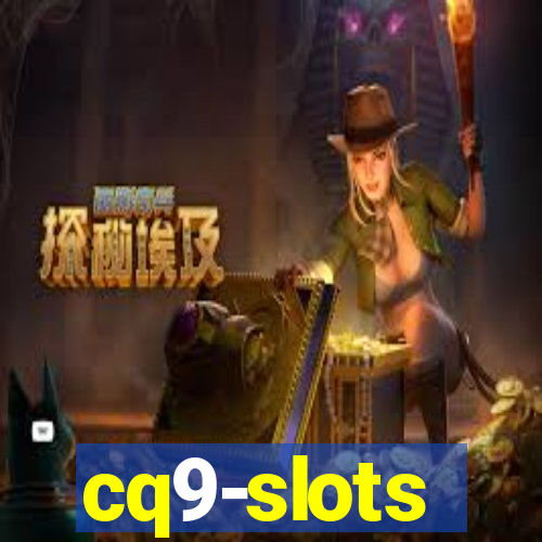 cq9-slots