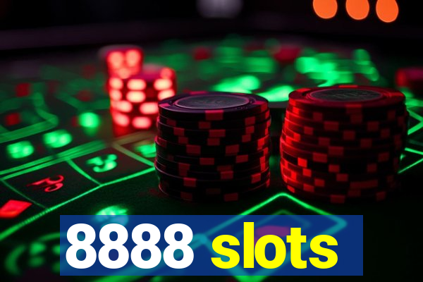 8888 slots