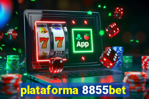 plataforma 8855bet