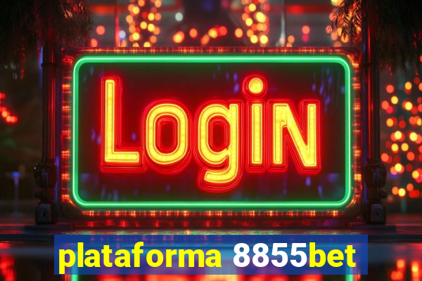 plataforma 8855bet