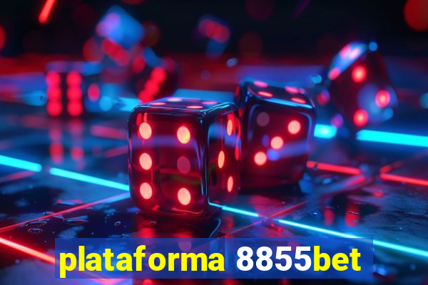 plataforma 8855bet