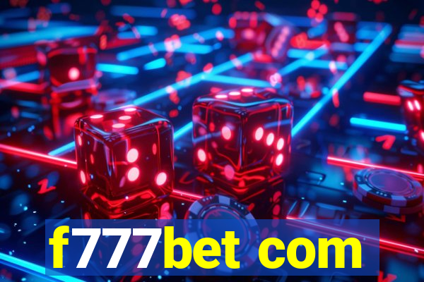 f777bet com