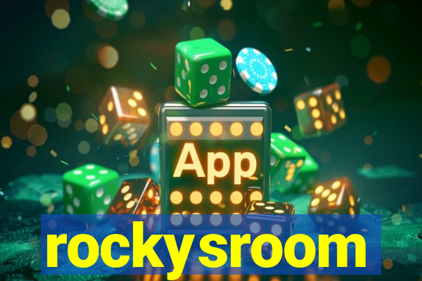 rockysroom