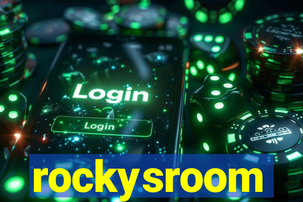 rockysroom