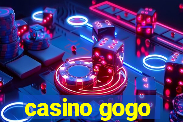 casino gogo