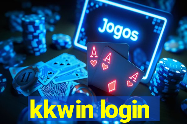 kkwin login