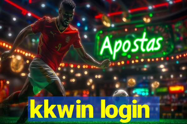 kkwin login