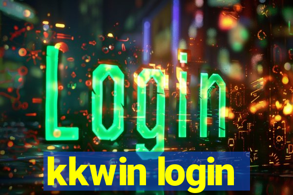 kkwin login