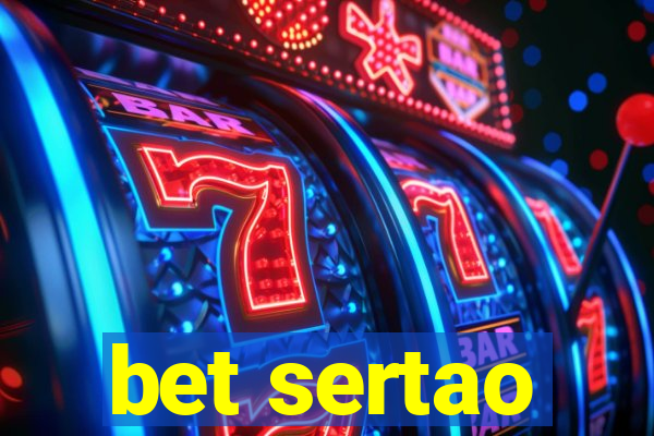 bet sertao