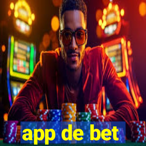 app de bet