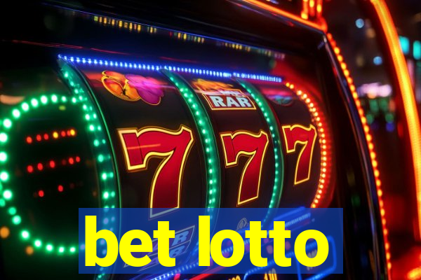 bet lotto